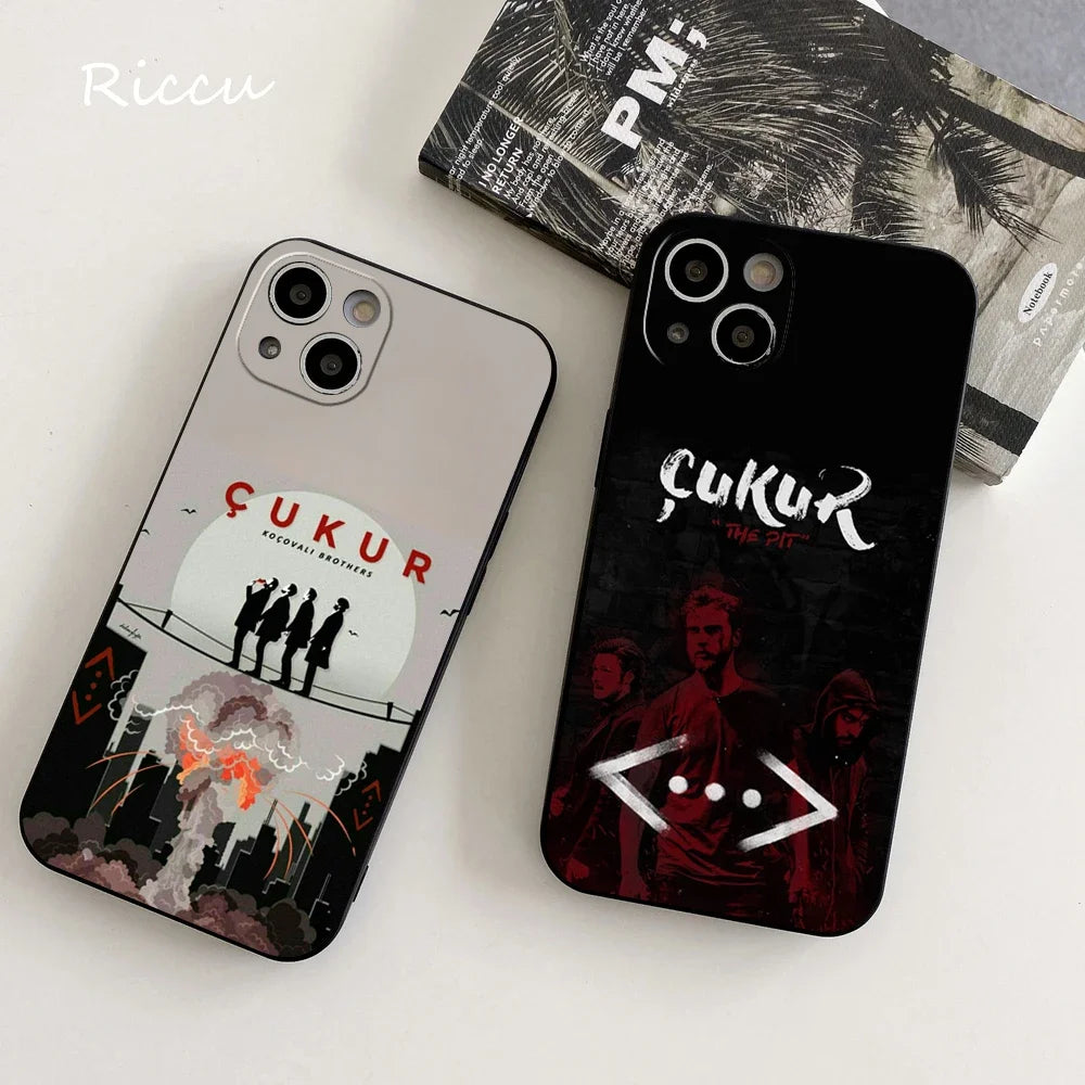 Cukur  Phone Case