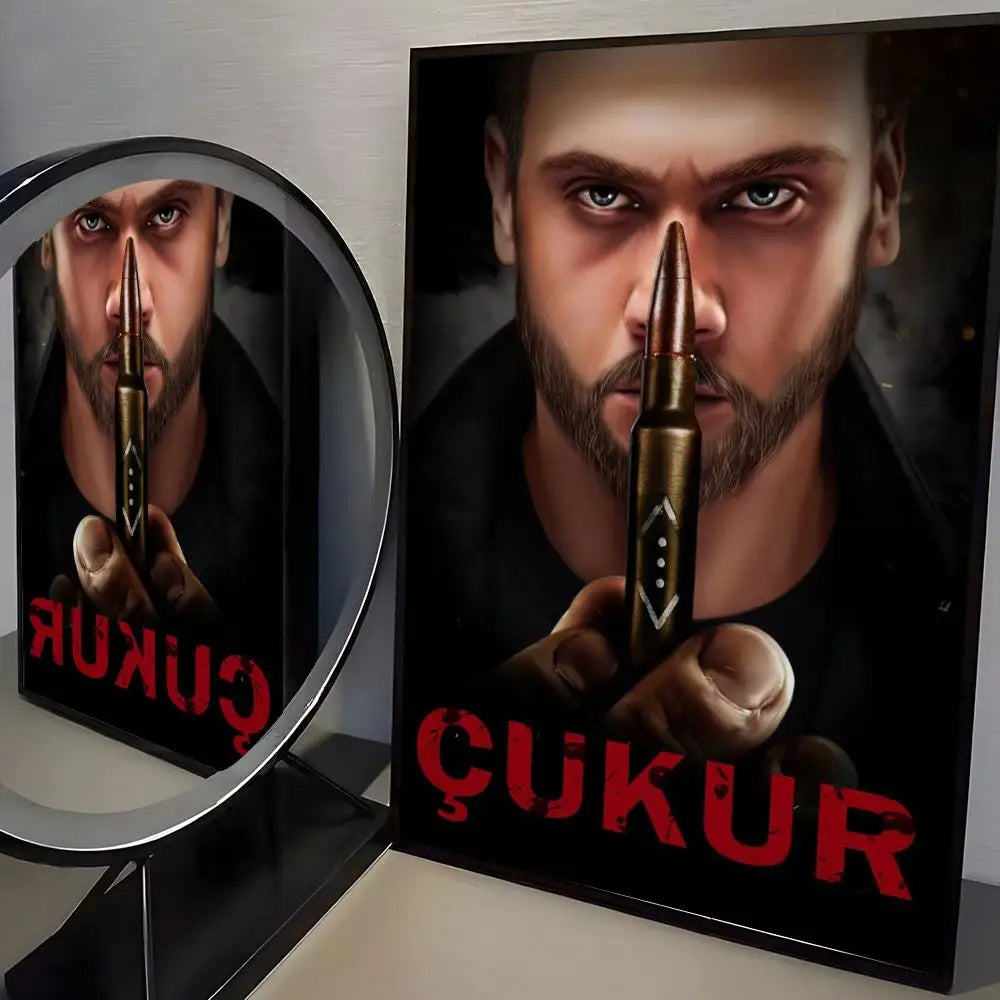 Cukur Poster HD