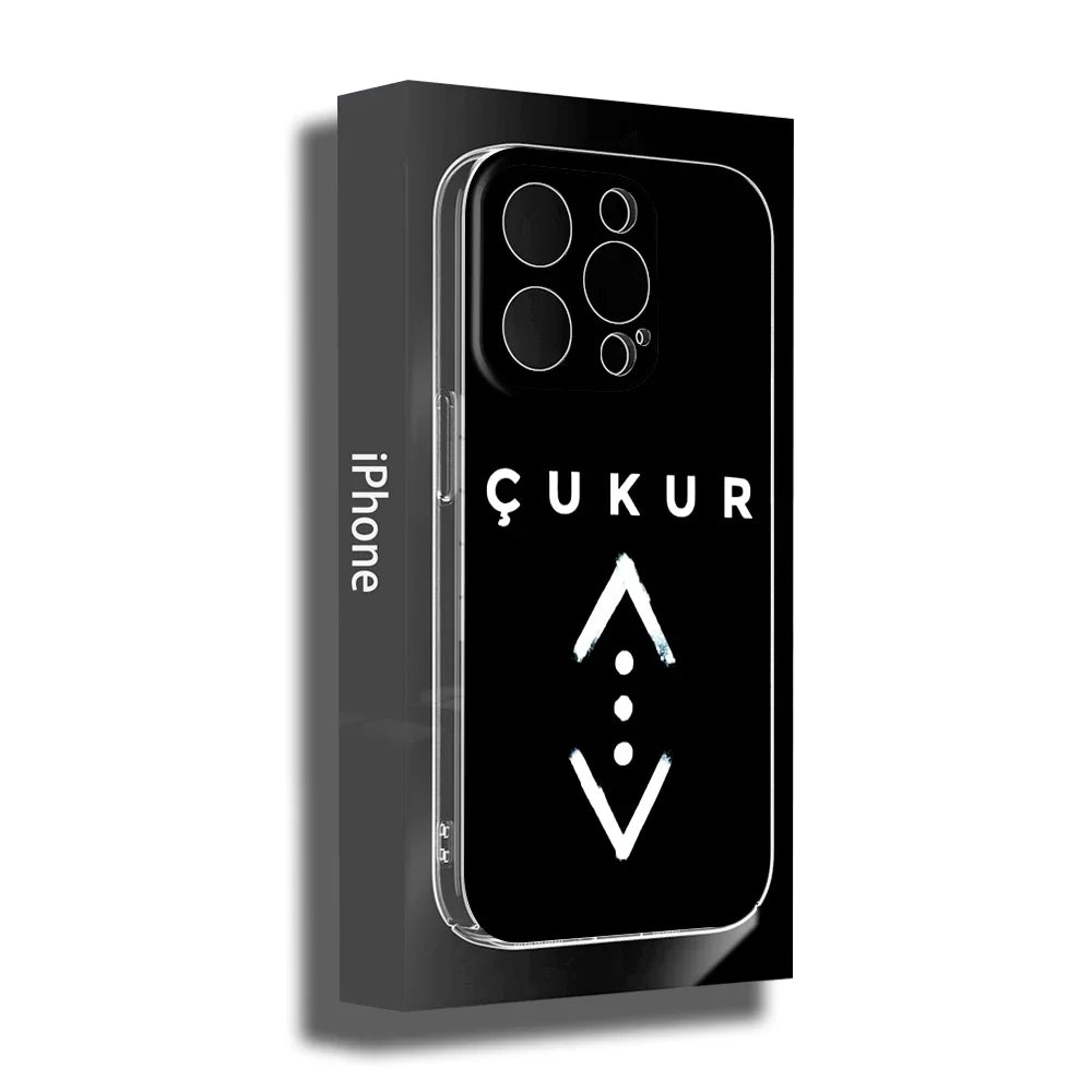 Cukur  Phone Case