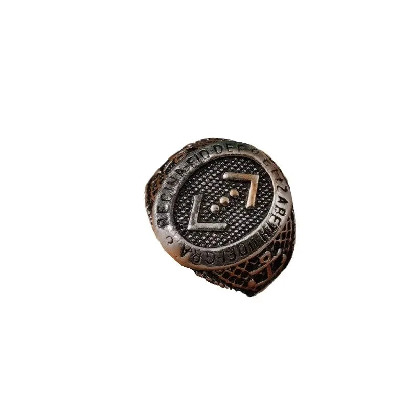 adjustable universal ring CUKUR