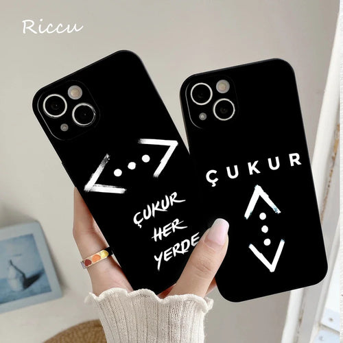Cukur  Phone Case