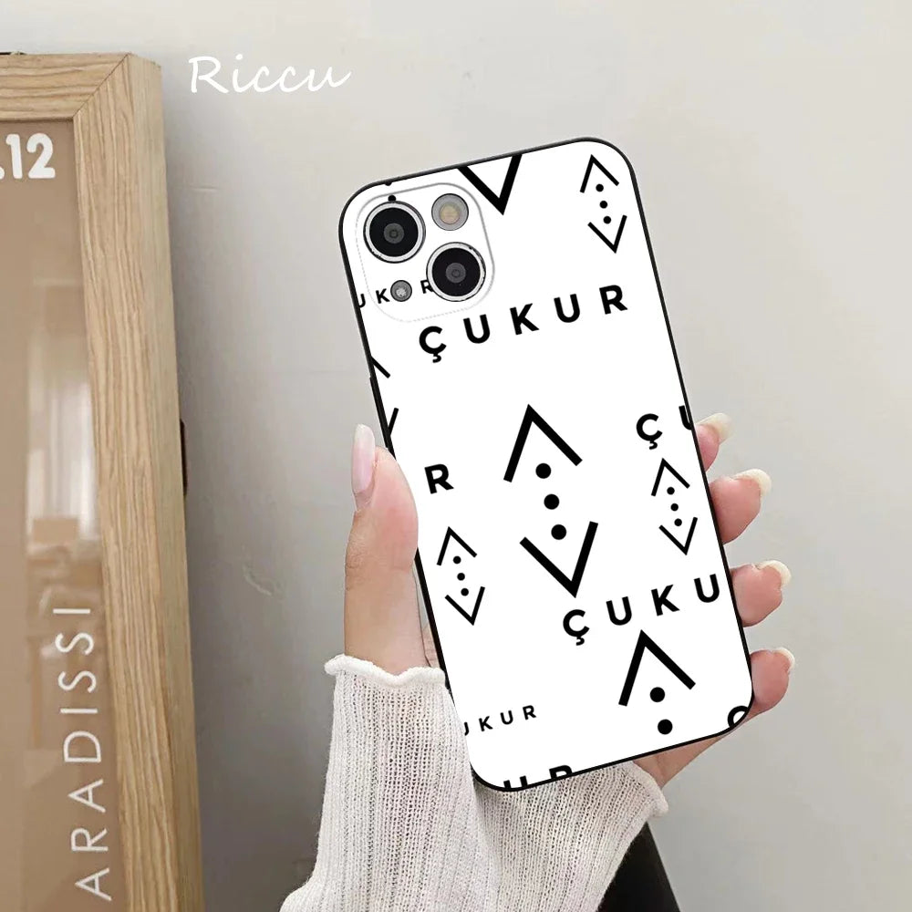 Cukur  Phone Case
