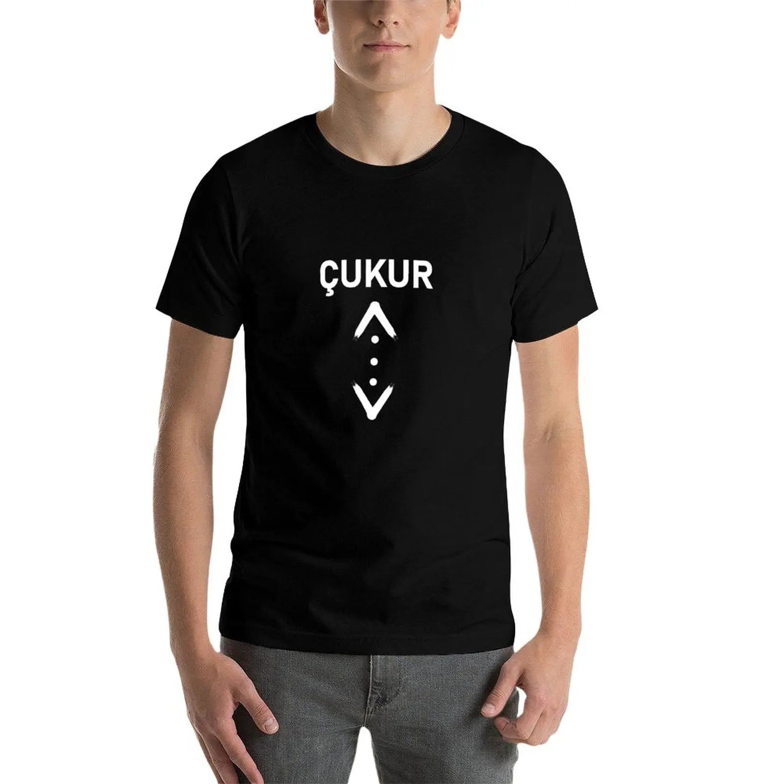 Cukur t-shirt