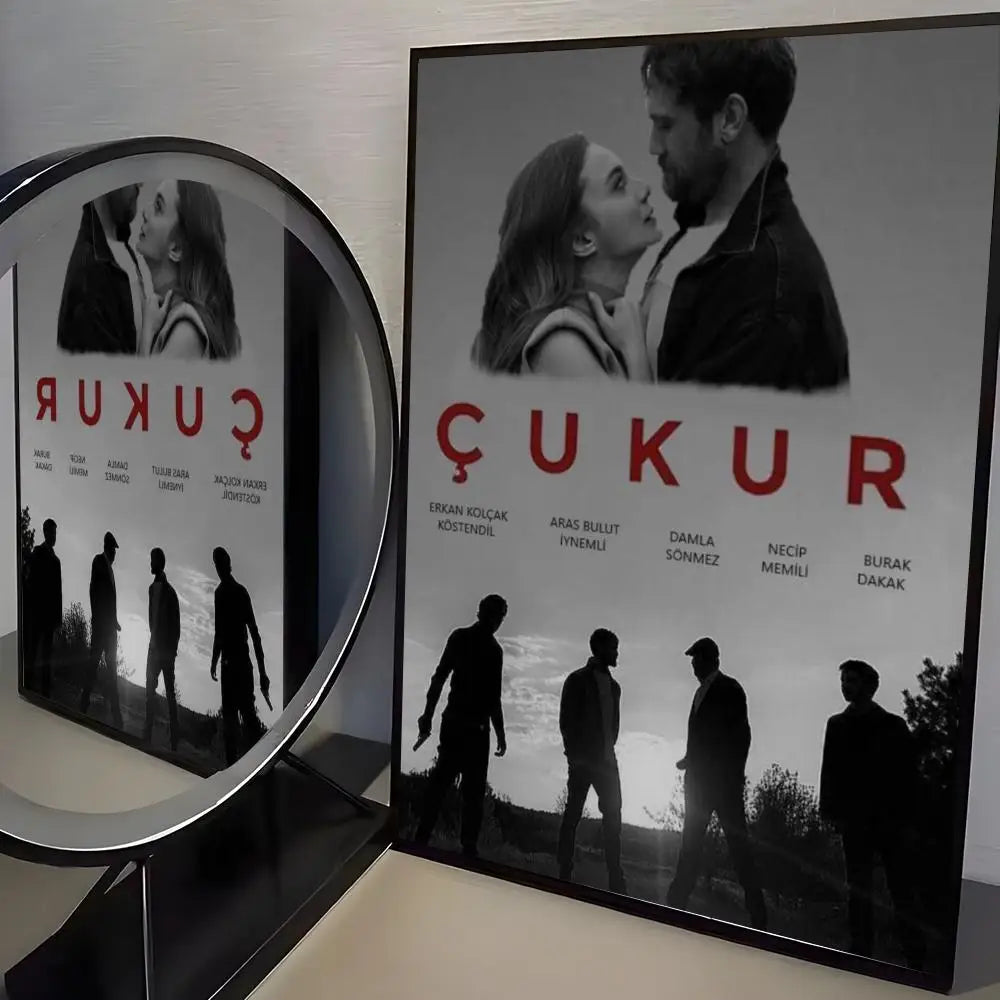 Cukur Poster HD