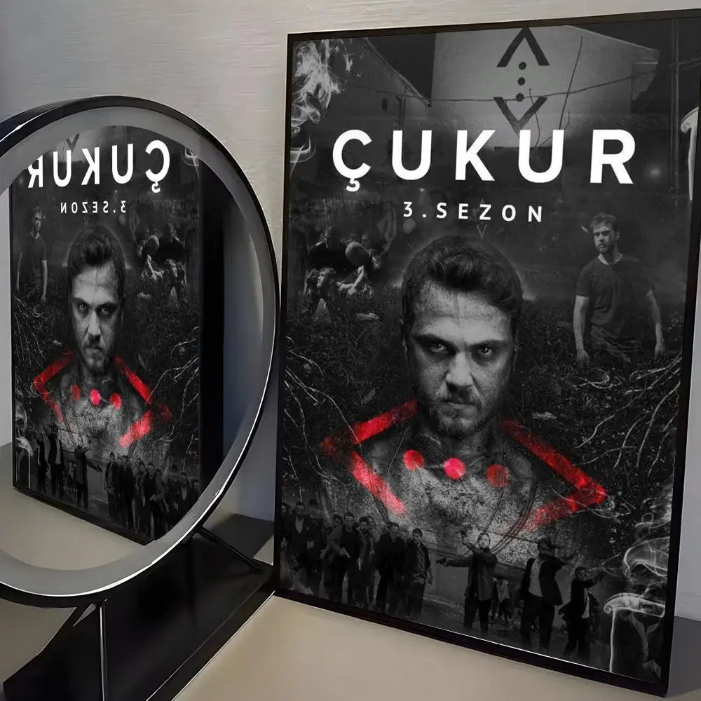 Cukur Poster HD
