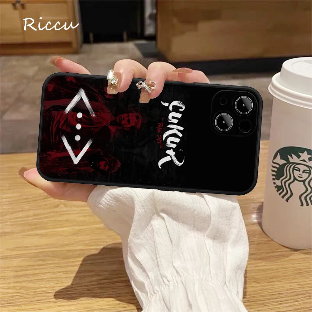 Cukur  Phone Case
