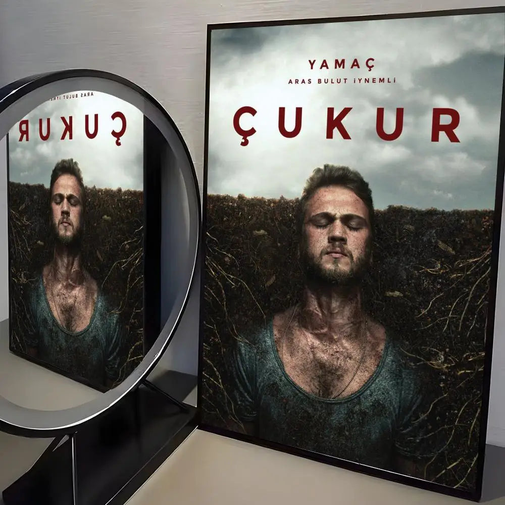 Cukur Poster HD