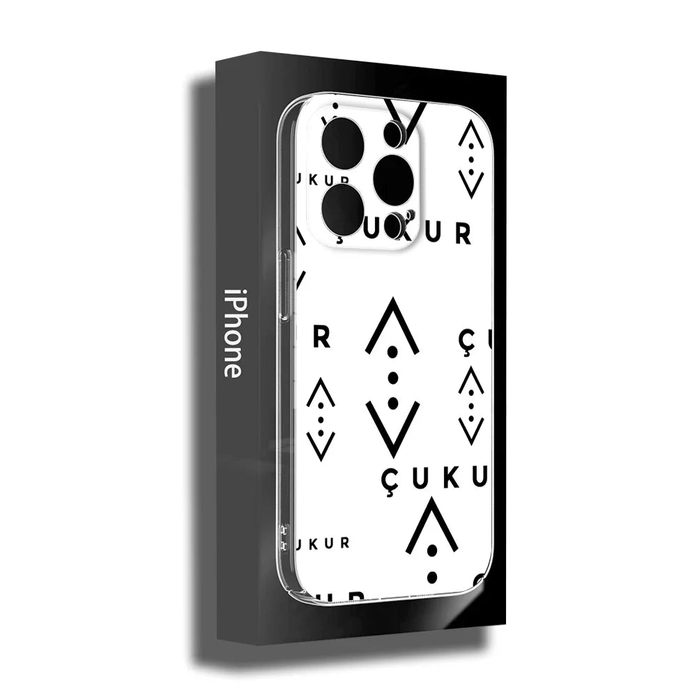 Cukur  Phone Case