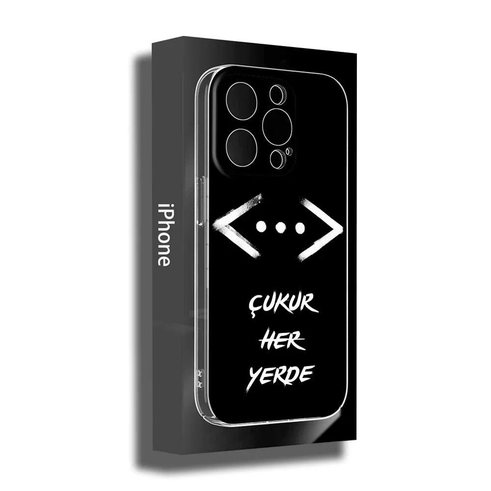 Cukur  Phone Case