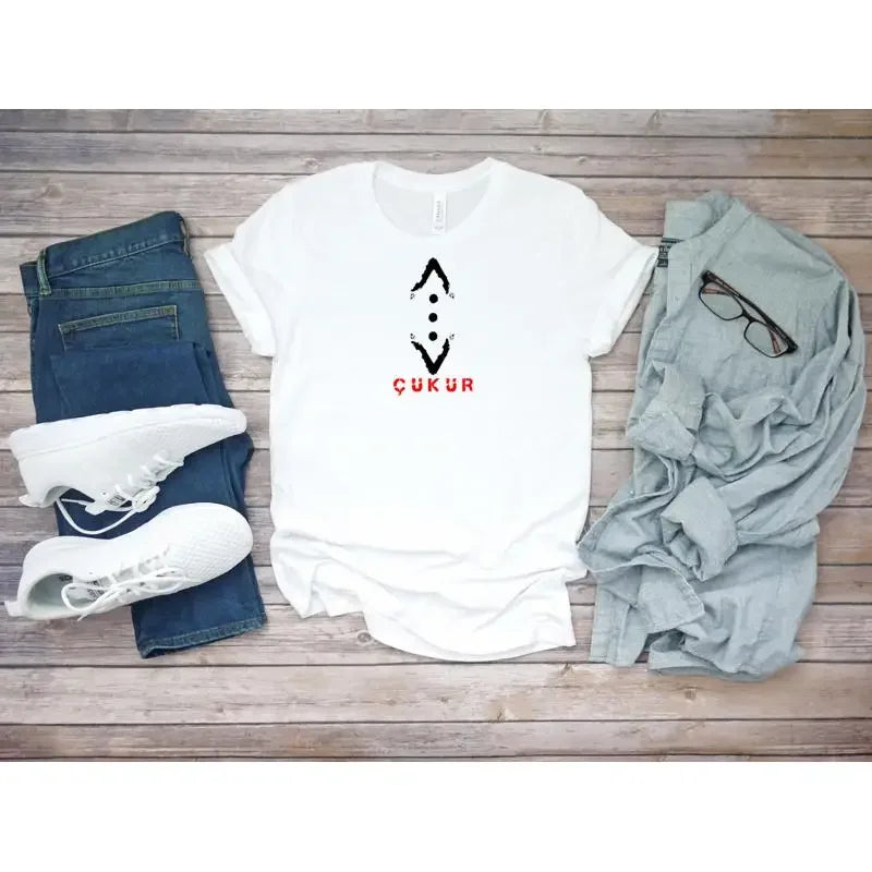 Cukur T Shirt