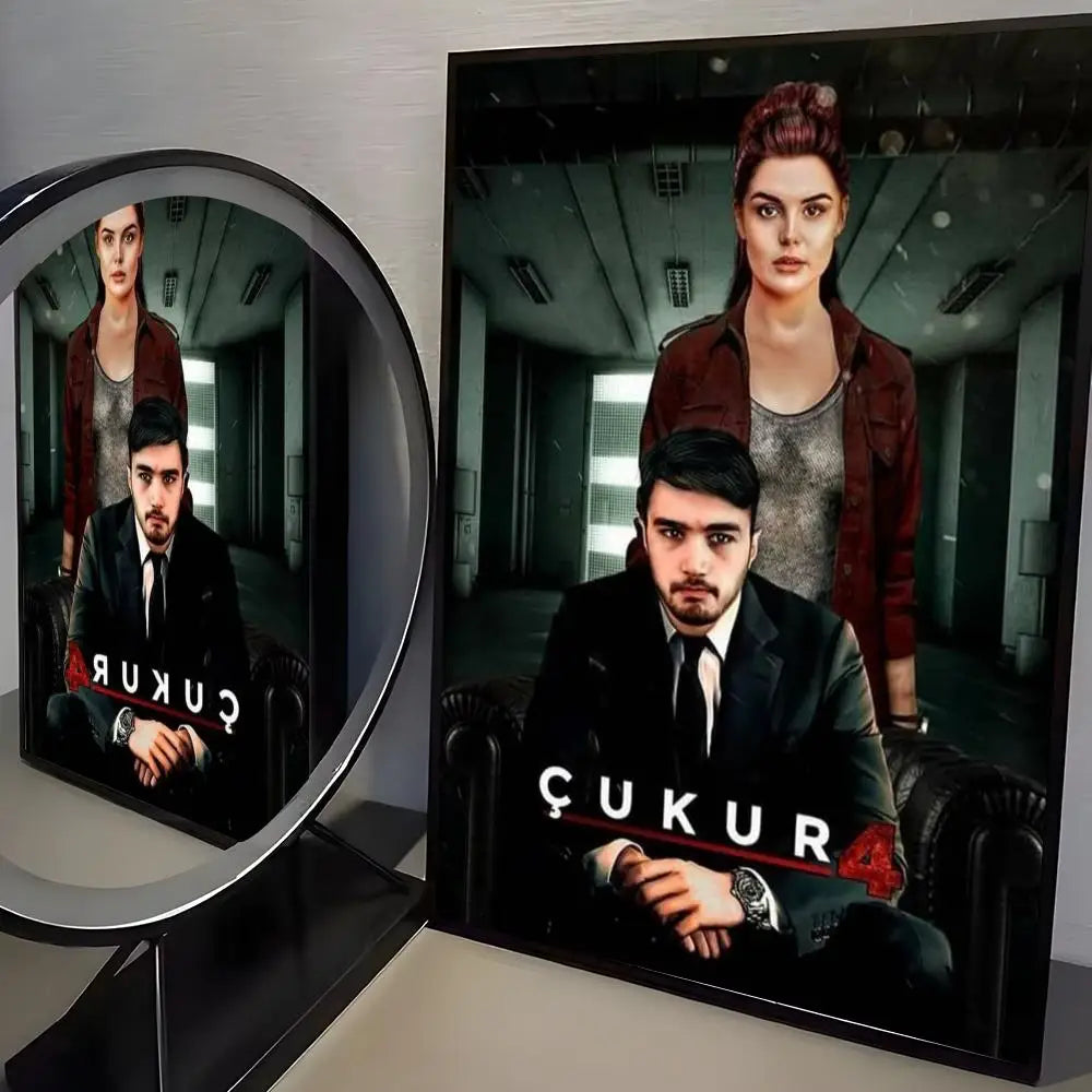 Cukur Poster HD