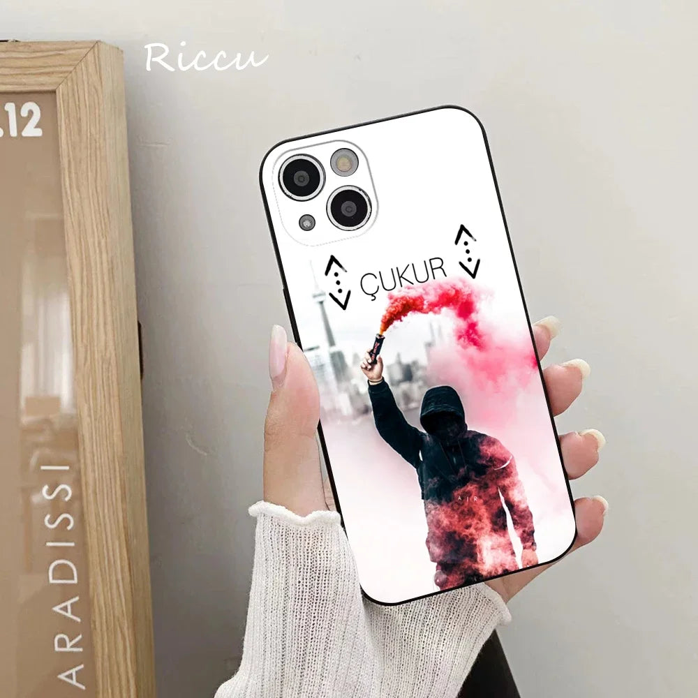Cukur  Phone Case