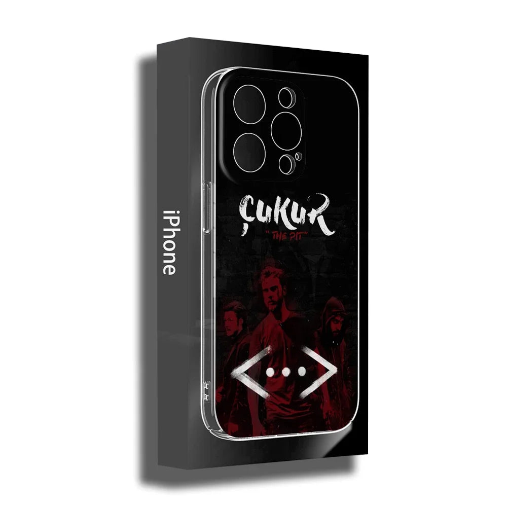 Cukur  Phone Case