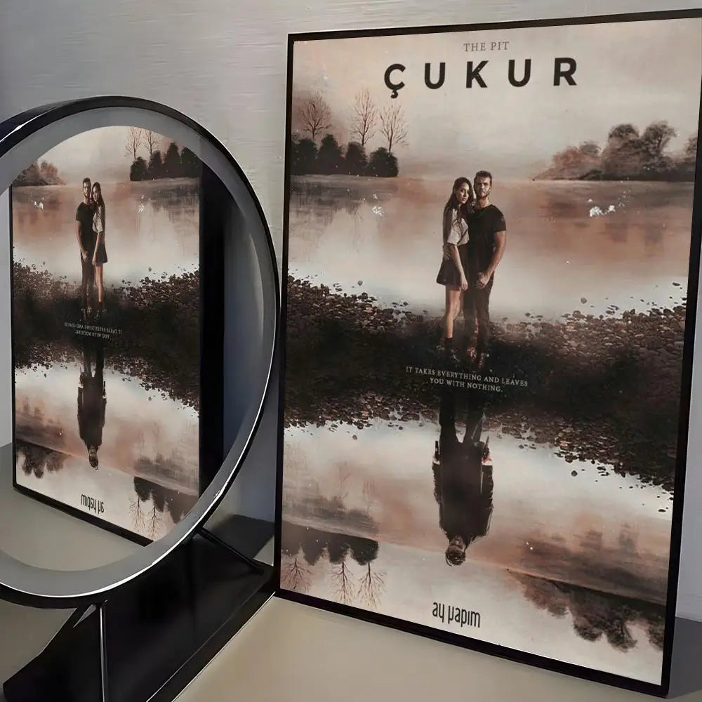 Cukur Poster HD