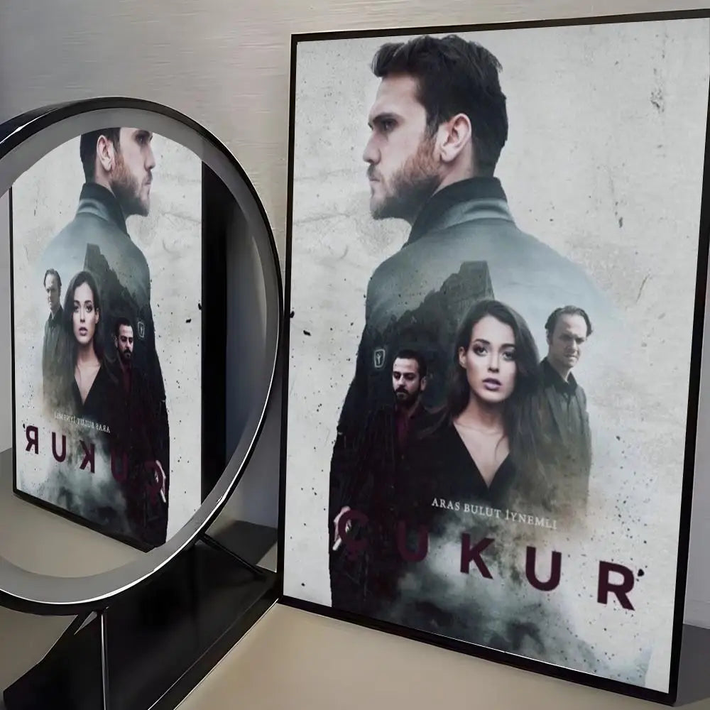 Cukur Poster HD