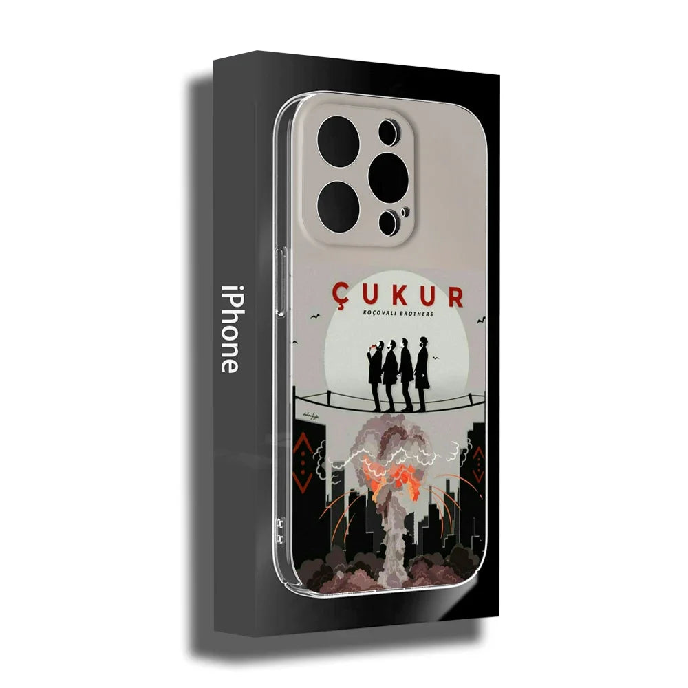 Cukur  Phone Case