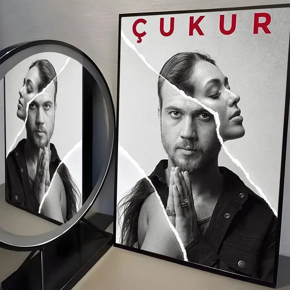 Cukur Poster HD