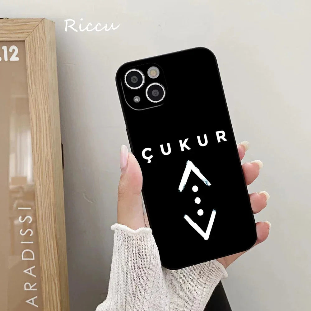 Cukur  Phone Case