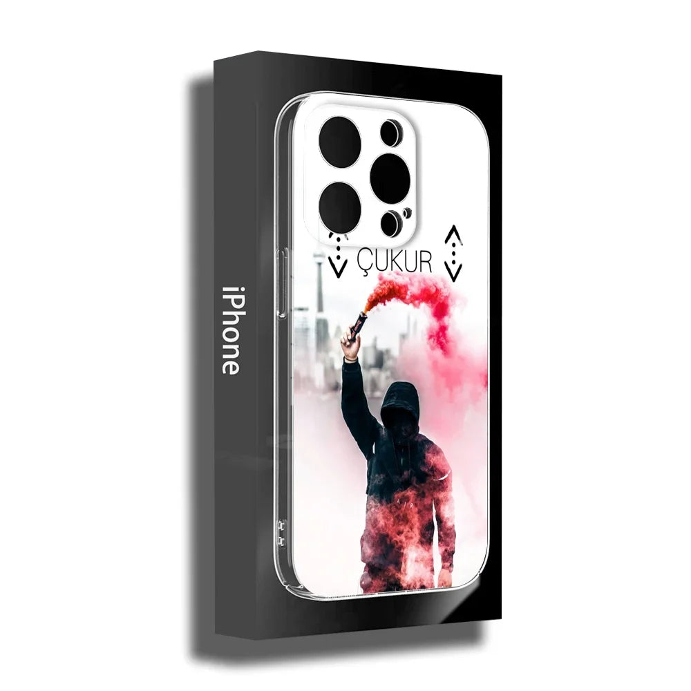 Cukur  Phone Case