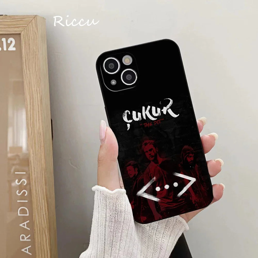 Cukur  Phone Case