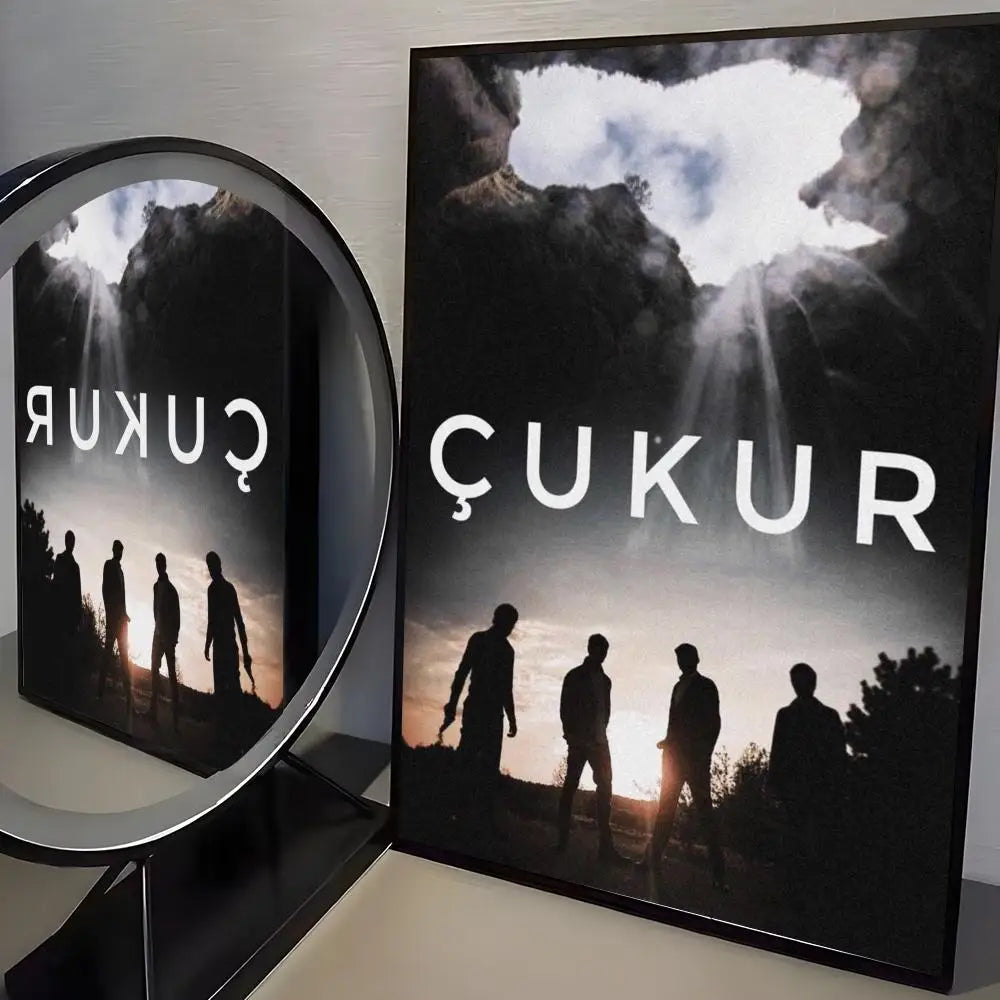 Cukur Poster HD